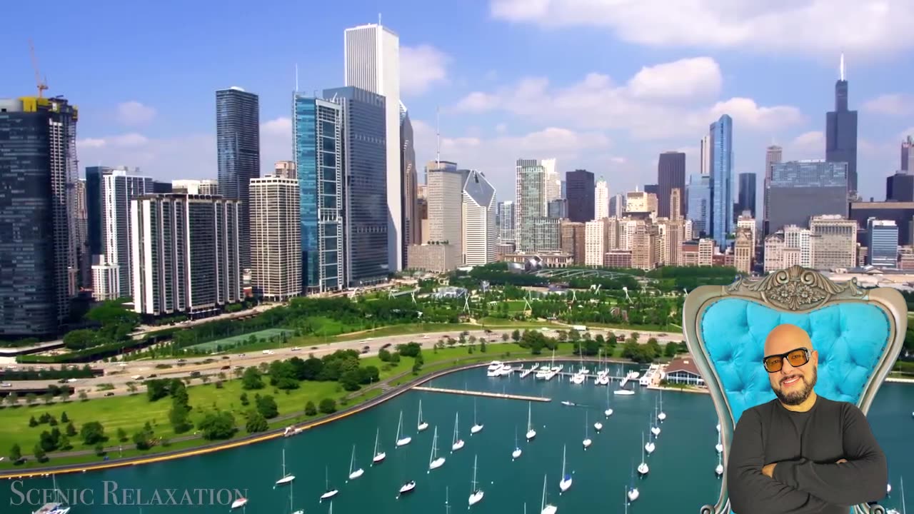 The Moment We’ve All Feared… Mel Carmine’s Unfiltered XRP Deep State Reveal Is HERE!