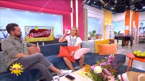 Alina Merkau - sexy girl (2)