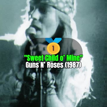 "Top 10 Rock Songs of the 1980s That Still Rule the Airwaves 🎧🔥"