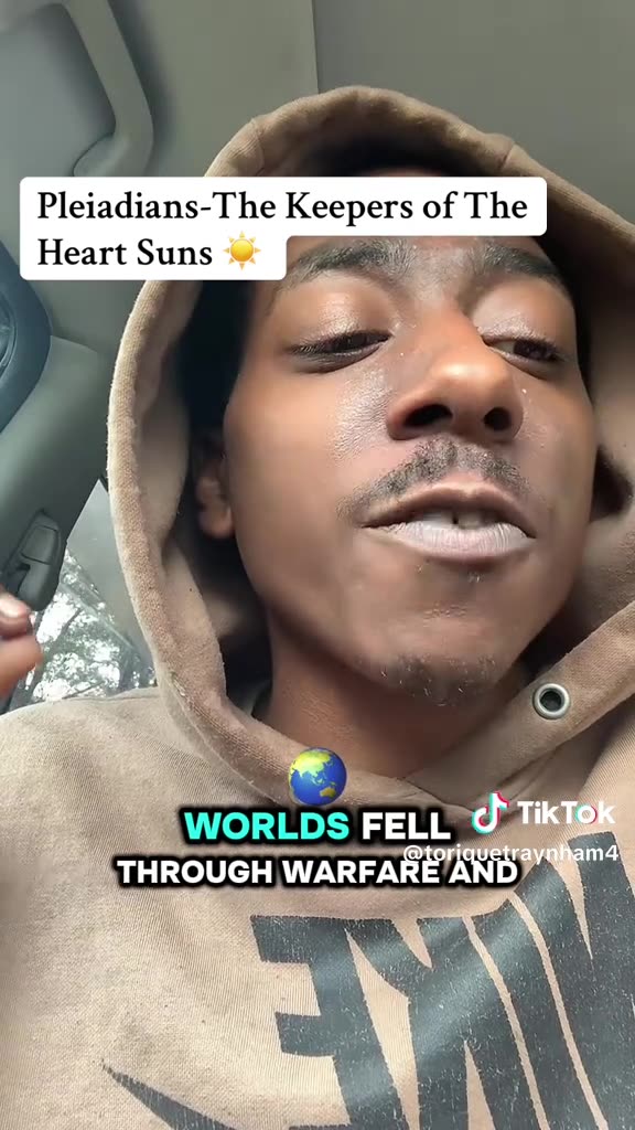 The Pleiadians - The Keepers of the HEART SUNS.