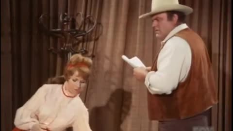 Bonanza S11E22 Return Engagement