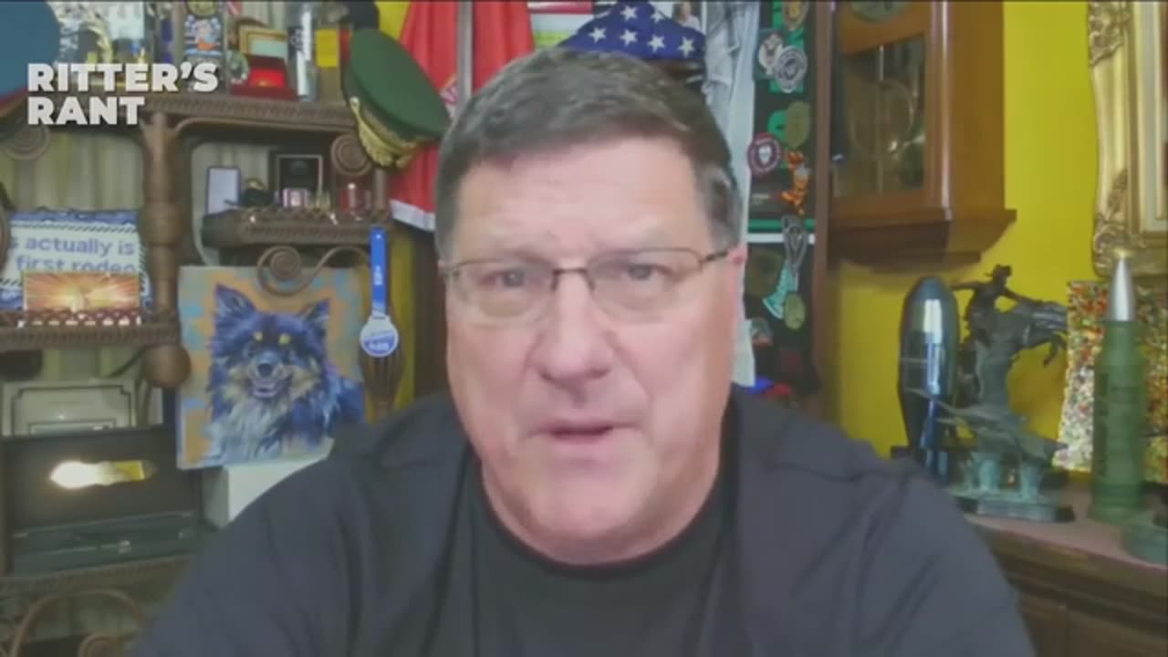 Consistency - Ritter’s Rant