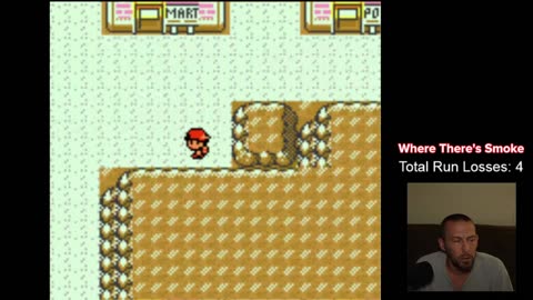 Going for the Elite Four Challenge - Crystal Legacy (Pt12)