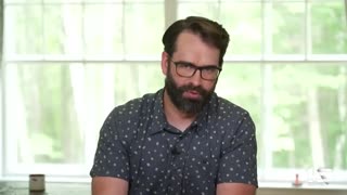 Matt Walsh to Trump Admin: "WE CAN'T 'MOVE ON,' WE WANT JUSTICE."