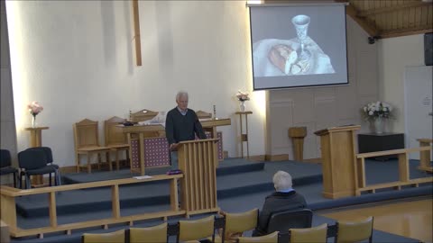 Saint James Church Sunday Service 11th of May 2025