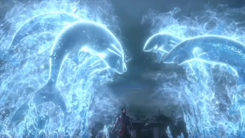 Battle Through the Heavens S5 14