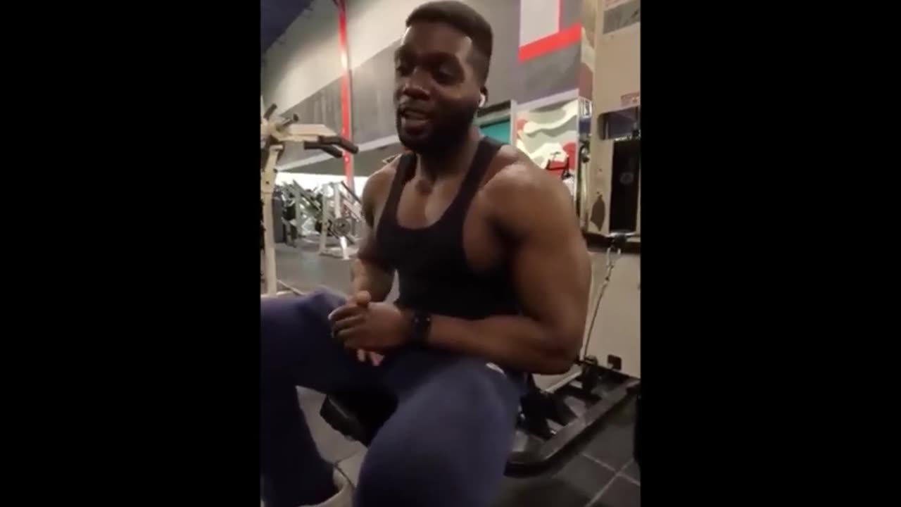 GREG PHILLIPS: HOW TO DO OVERHEAD TRICEP EXTENSIONS TO GROW MASSIVE ARMS @pro fitgym