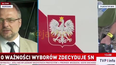 Powyżej 90%, to protesty powielone🔥