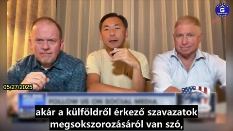 【HU】A KKP egyetlen lövés nélkül akarja átvenni Dél-Korea irányítását