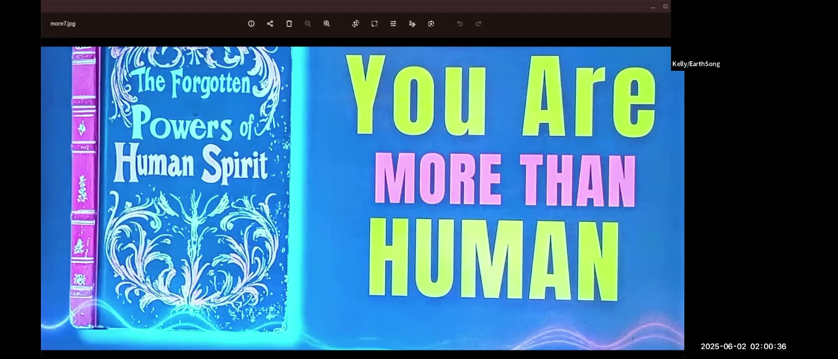 Lightworker, Lesson 7 Astral Projection! You are More than Human