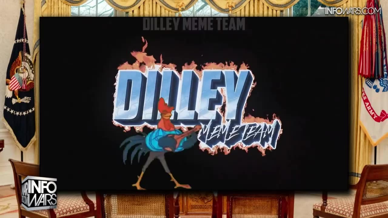 War Room May 5th, 2025