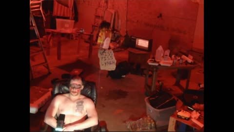 Vancevictim2018 recreating the purple incident