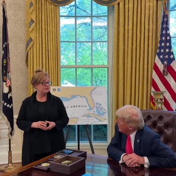 🔥MUST WATCH! President Trump hugs and comforts Patty Morin