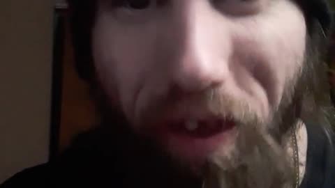 Cyraxx on YT. "My new delusion". 5/24/2025. Lies, Chance, you are lying and are delusional.