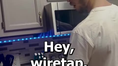 😱🔍 Wiretap! | FunFM