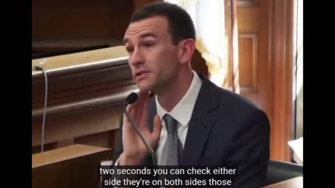 More From Canton Firefighter & Paramedic Timothy Nuttall On John O’Keefe Showing “No Signs Of Life”