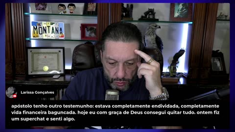 TERÇA-FEIRA COM DEUS!!!