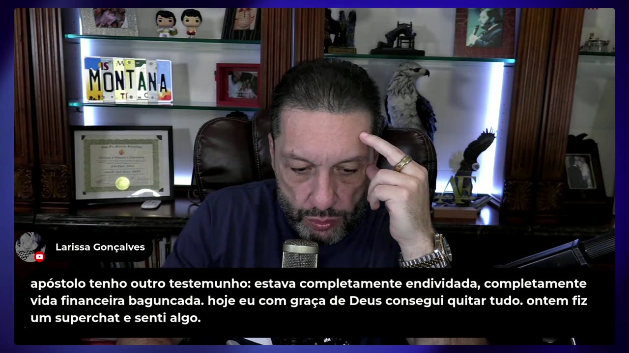 TERÇA-FEIRA COM DEUS!!!
