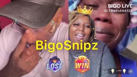 Lionel Feels Bad About Disrespecting CeCe! Bigo Live