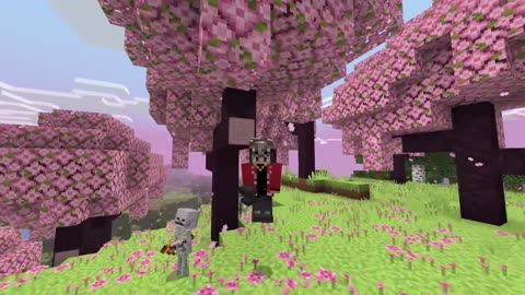 Fighting Minecraft China Edition… (Insane!)