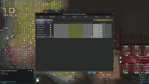 RimWorld v0.11.834 06 - No Commentary