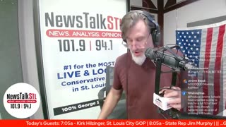 The Missouri Update | Mike Ferguson in the Morning | NewsTalkSTL