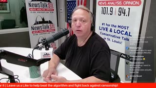 The Missouri Update | Mike Ferguson in the Morning | NewsTalkSTL