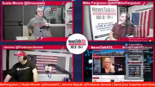 The Missouri Update | Mike Ferguson in the Morning | NewsTalkSTL