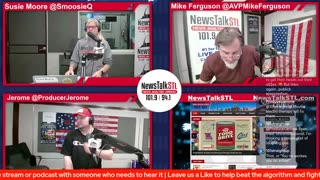 The Missouri Update | Mike Ferguson in the Morning | NewsTalkSTL