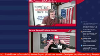 The Missouri Update | Mike Ferguson in the Morning | NewsTalkSTL