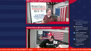 The Missouri Update | Mike Ferguson in the Morning | NewsTalkSTL