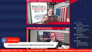 The Missouri Update | Mike Ferguson in the Morning | NewsTalkSTL