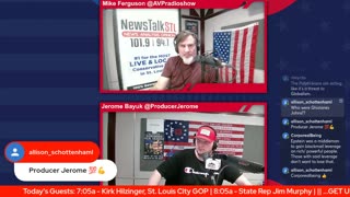 The Missouri Update | Mike Ferguson in the Morning | NewsTalkSTL