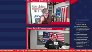 The Missouri Update | Mike Ferguson in the Morning | NewsTalkSTL