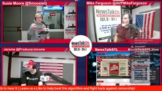 The Missouri Update | Mike Ferguson in the Morning | NewsTalkSTL