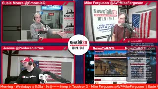 The Missouri Update | Mike Ferguson in the Morning | NewsTalkSTL