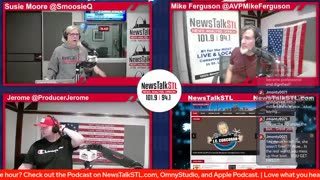 The Missouri Update | Mike Ferguson in the Morning | NewsTalkSTL