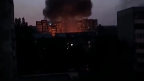 🛸💥 Ukraine Russia War | Russian Drone Strikes in Zaporizhzhia | RCF