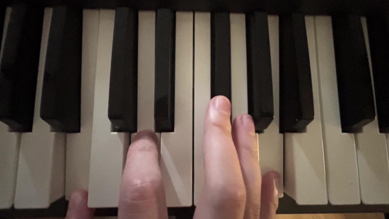title undetermined (Incomplete instrumental demo)