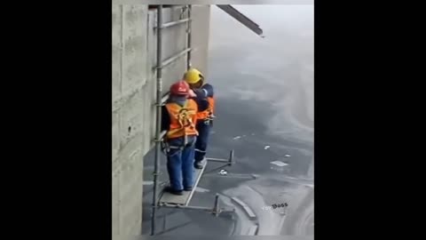 Work safety