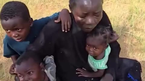 ⚔️🔥 Sudan War | RSF Forces Backed by UAE Engage in Brutal Combat | RCF