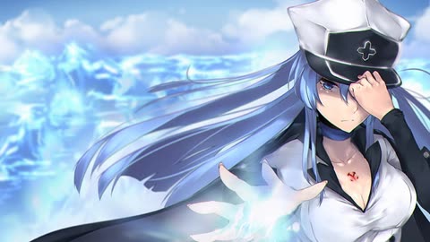 What If Naruto Banished And Had Family With Esdeath