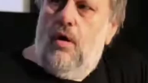 Slavoj Zizek DESTROYS Rationalists