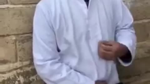 ENGLAND Muhammad from Pakistan tried to rape a 13yr-old British girl his wife defends his actions