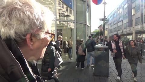 Das Reich Gottes kommt.