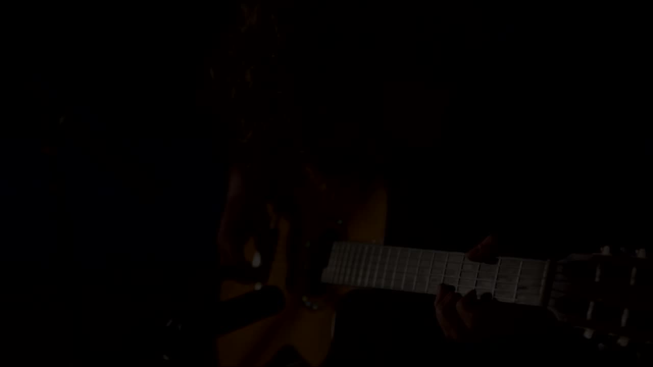 Pat Metheny - And I Love Her