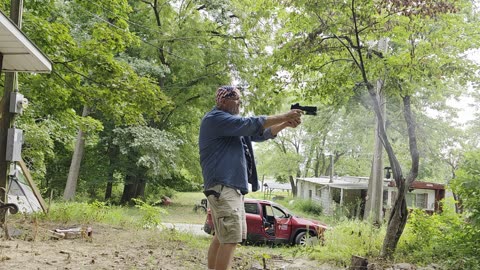 Target practice