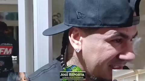 VIDEO: Repuesta del Padre de Yennely Duarte