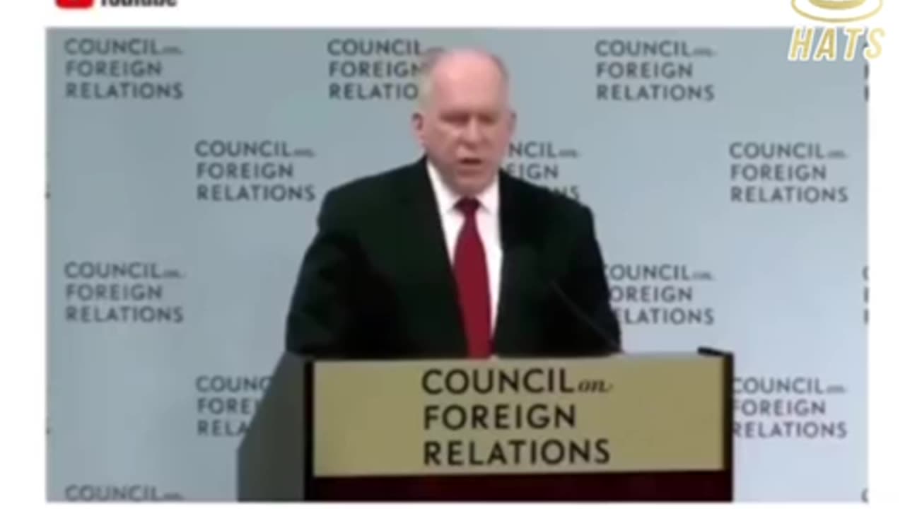 “Co-operation among all Nations in ultimately Weather Control” - JFK 1961