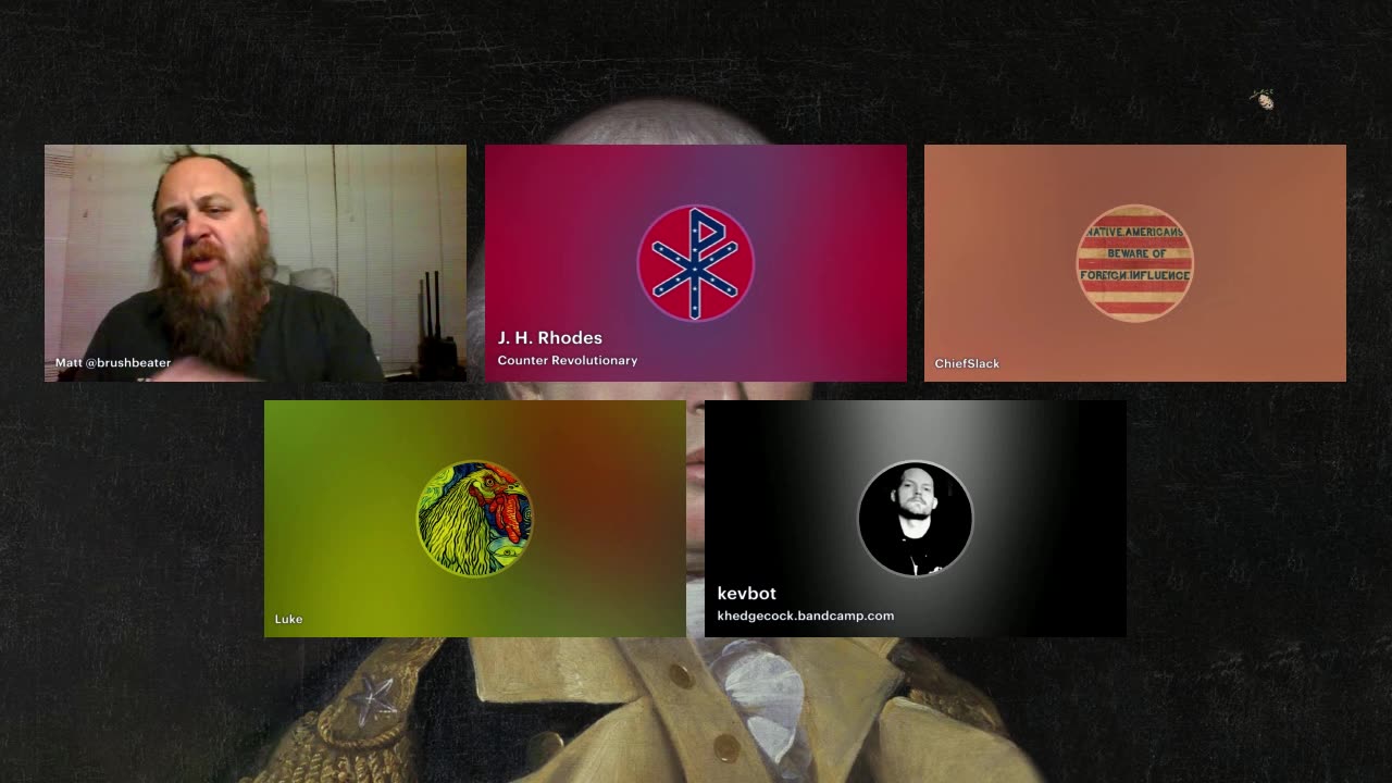 The Greene Tavern Ep 51 ft. NC Scout